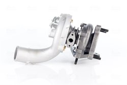 Turbina Nissens 93163