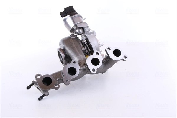 Turbina Nissens 93168