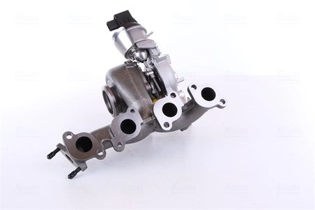 Turbina Nissens 93168
