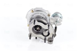 Turbina Nissens 93163