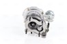 Turbina Nissens 93163