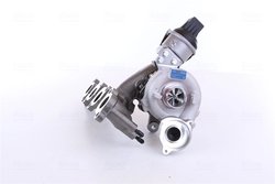 Turbina Nissens 93168