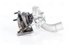Turbina Nissens 93163