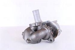 Turbina Nissens 93169