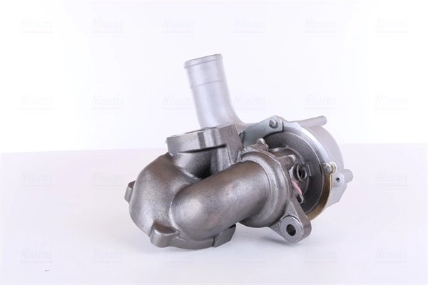 TURBINA NISSENS 93169 - Compatibil cu AUDI, VW