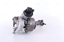 Turbina Nissens 93168