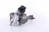 Turbina Nissens 93168