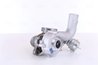 TURBINA NISSENS 93169 - Compatibil cu AUDI, VW