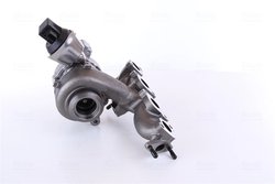 Turbina Nissens 93168