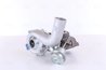 TURBINA NISSENS 93169 - Compatibil cu AUDI, VW