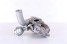 TURBINA NISSENS 93169 - Compatibil cu AUDI, VW
