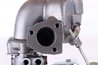 TURBINA NISSENS 93169 - Compatibil cu AUDI, VW