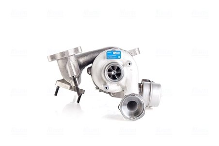 Turbina Nissens 93172