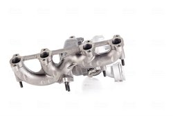 Turbina Nissens 93172