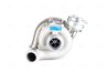 TURBINA NISSENS 93173 - Compatibil cu AUDI, SKODA, VW