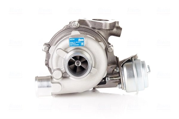 Turbina Nissens 93174