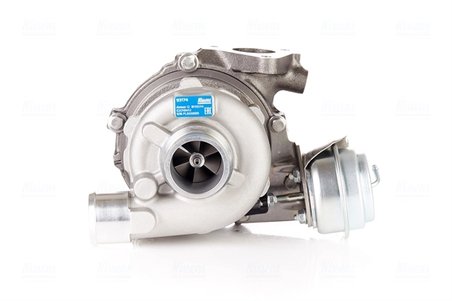 Turbina Nissens 93174