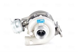 Turbina Nissens 93175