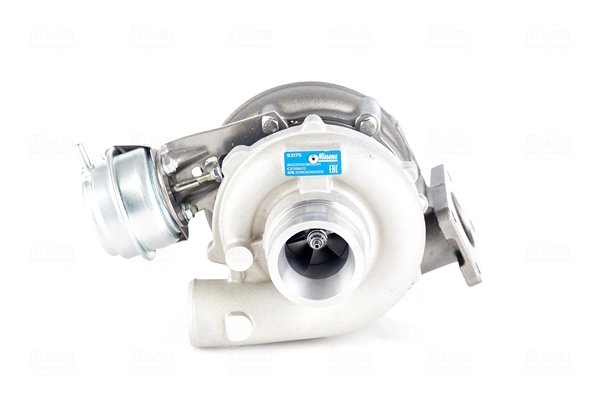 Turbina Nissens 93175