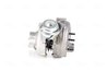 TURBINA NISSENS 93173 - Compatibil cu AUDI, SKODA, VW