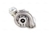 TURBINA NISSENS 93173 - Compatibil cu AUDI, SKODA, VW