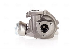 Turbina Nissens 93174