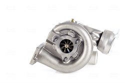 Turbina Nissens 93175