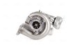 Turbina Nissens 93175