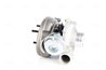Turbina Nissens 93175