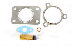 Turbina Nissens 93175