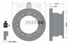DISC FRANA TEXTAR 93177703 - Compatibil cu IVECO