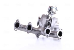 Turbina Nissens 93181