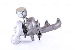 Turbina Nissens 93181