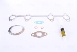 Turbina Nissens 93181