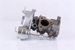 Turbina Nissens 93184