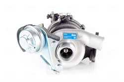 Turbina Nissens 93186