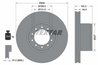 Disc frana Textar 93186700