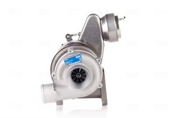 Turbina Nissens 93192