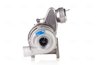 TURBINA NISSENS 93192 - Compatibil cu MERCEDES-BENZ