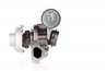 TURBINA NISSENS 93192 - Compatibil cu MERCEDES-BENZ