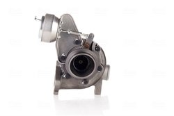 TURBINA NISSENS 93192 - Compatibil cu MERCEDES-BENZ