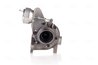 TURBINA NISSENS 93192 - Compatibil cu MERCEDES-BENZ