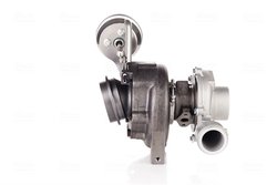 TURBINA NISSENS 93192 - Compatibil cu MERCEDES-BENZ