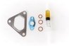 TURBINA NISSENS 93192 - Compatibil cu MERCEDES-BENZ