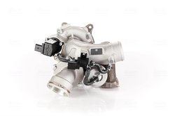 Turbina Nissens 93194