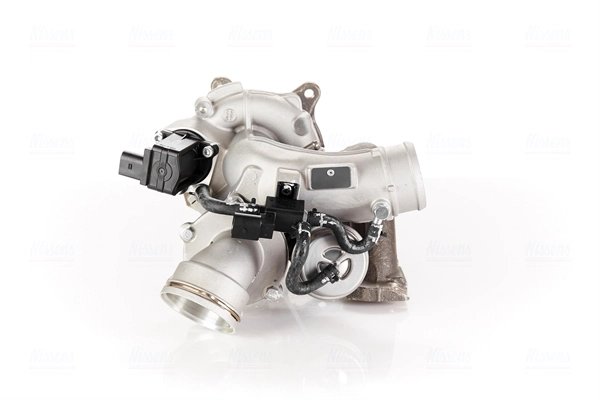 Turbina Nissens 93194