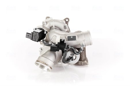 Turbina Nissens 93194