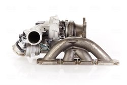 Turbina Nissens 93194