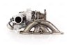 Turbina Nissens 93194