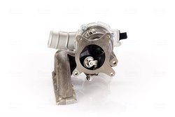Turbina Nissens 93194